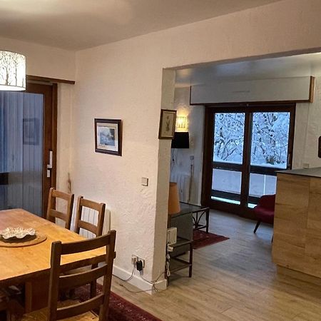 Les Comtes De Savoie - Appartement Renove Proche Du Centre De Megeve Avec Vue Sur Le Mont D'Arbois Εξωτερικό φωτογραφία